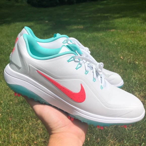 Nike Other - Nike React Vapor 2 Golf Cleat Size 11